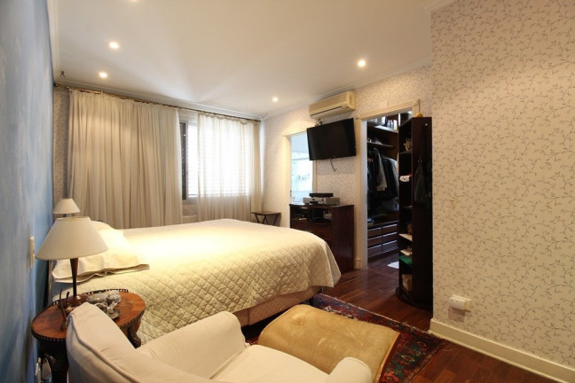 Foto do imóvel Apartamento com 4 Quartos à Venda,  em Bela Vista - São Paulo
