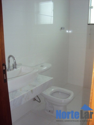 Imagem Sobrado com 3 Quartos à Venda, 130 m² em Freguesia Do ó - São Paulo