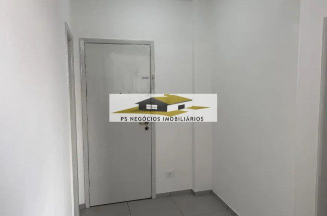 Imagem Apartamento com 1 Quarto à Venda, 33 m² em Vila Prudente - São Paulo