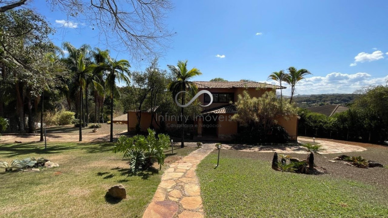 Imagem Casa de Condomínio com 3 Quartos à Venda, 5.000 m² em Condomínio Estância Das Amendoeiras - Lagoa Santa Imagem Casa de Condomínio com 3 Quartos à Venda, 5.000 m² em Condomínio Estância Das Amendoeiras - Lagoa Santa