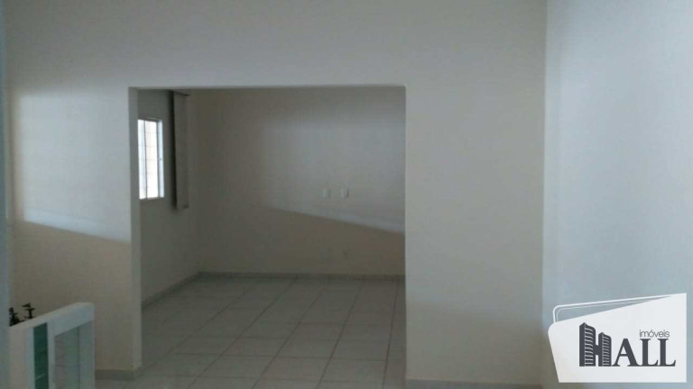 Imagem Casa com 3 Quartos à Venda, 213 m² em Parque Residencial Celina Dalul - Mirassol