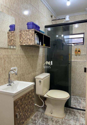 Imagem Edifício Residencial à Venda, 422 m² em Parque Marajoara - Santo André Imagem Edifício Residencial à Venda, 422 m² em Parque Marajoara - Santo André