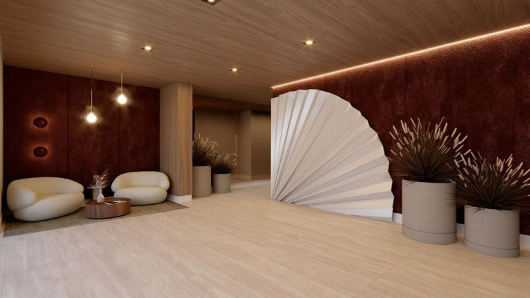 Imagem Imóvel com 2 Quartos à Venda, 62 m² em Sumarezinho - São Paulo