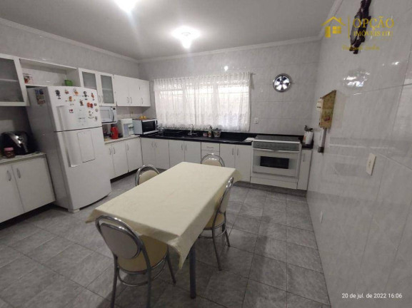Imagem Casa com 3 Quartos à Venda, 230 m² em Brasil - Itu Imagem Casa com 3 Quartos à Venda, 230 m² em Brasil - Itu