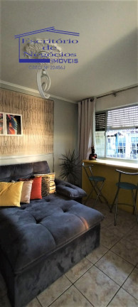 Imagem Casa com 3 Quartos à Venda, 204 m² em Vila Nova - Porto Alegre
