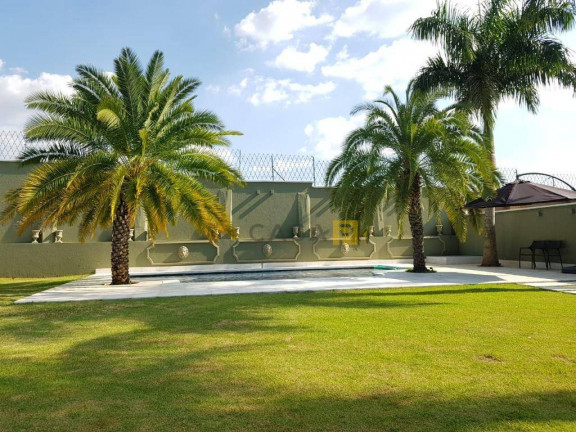 Imagem Casa com 3 Quartos à Venda, 400 m² em Condomínio Altos Da Represa - Americana Imagem Casa com 3 Quartos à Venda, 400 m² em Condomínio Altos Da Represa - Americana