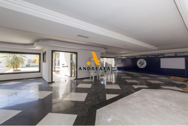 Imagem Casa de Condomínio com 4 Quartos à Venda, 800 m² em Barra Da Tijuca - Rio De Janeiro Imagem Casa de Condomínio com 4 Quartos à Venda, 800 m² em Barra Da Tijuca - Rio De Janeiro