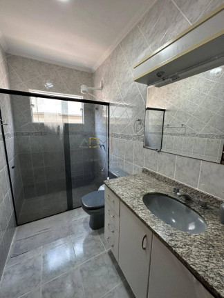 Imagem Casa com 3 Quartos à Venda, 235 m² em Jardim Paraíso - Botucatu