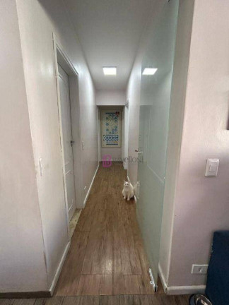 Imagem Apartamento com 3 Quartos à Venda, 125 m² em Pinheiros - São Paulo