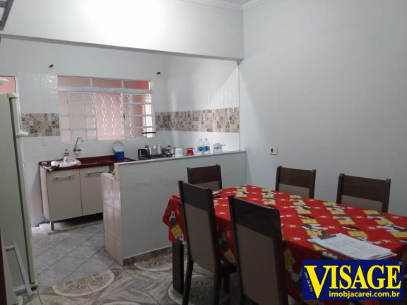 Imagem Casa com 3 Quartos à Venda, em Pq. Dos Principes - Jacareí Imagem Casa com 3 Quartos à Venda, em Pq. Dos Principes - Jacareí