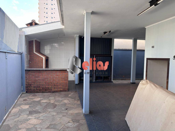 Imagem Casa com 3 Quartos à Venda, 260 m² em Jardim Panorama - Bauru