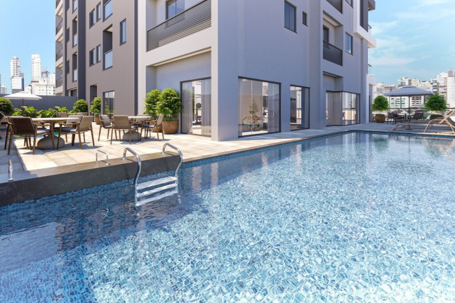Imagem Apartamento com 2 Quartos à Venda, 63 m² em Itapema - Itapema