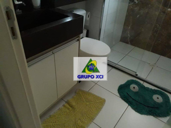 Imagem Apartamento com 2 Quartos à Venda, 56 m² em Jardim Santa Clara Do Lago Ii - Hortolândia Imagem Apartamento com 2 Quartos à Venda, 56 m² em Jardim Santa Clara Do Lago Ii - Hortolândia