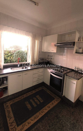 Imagem Casa de Condomínio com 3 Quartos à Venda, 341 m² em Roncáglia - Valinhos