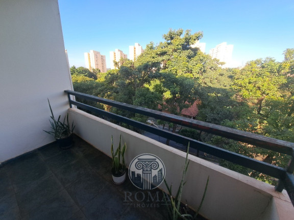 Imagem Cobertura com 4 Quartos à Venda, 208 m² em Parque Industrial Lagoinha - Ribeirão Preto