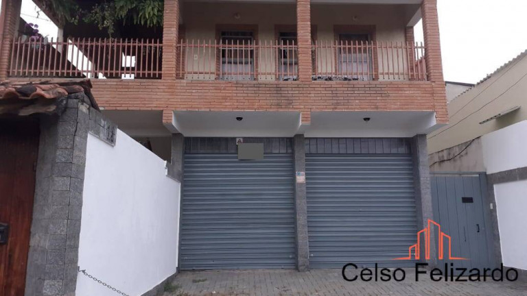 Casa com 3 Quartos à Venda, 300 m² em Jardim Souto - São José Dos Campos