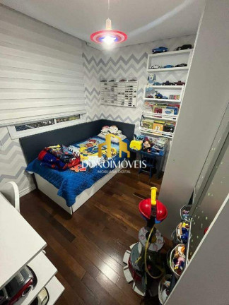 Imagem Apartamento com 3 Quartos à Venda, 155 m² em Centro - São Bernardo Do Campo Imagem Apartamento com 3 Quartos à Venda, 155 m² em Centro - São Bernardo Do Campo