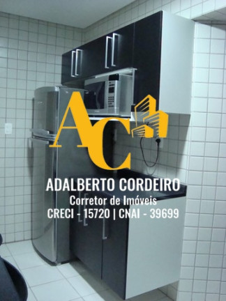Imagem Apartamento com 2 Quartos à Venda, 70 m² em Torre - Recife Imagem Apartamento com 2 Quartos à Venda, 70 m² em Torre - Recife