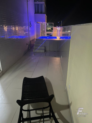 Imagem Imóvel com 3 Quartos à Venda, 153 m² em Muquiçaba - Guarapari