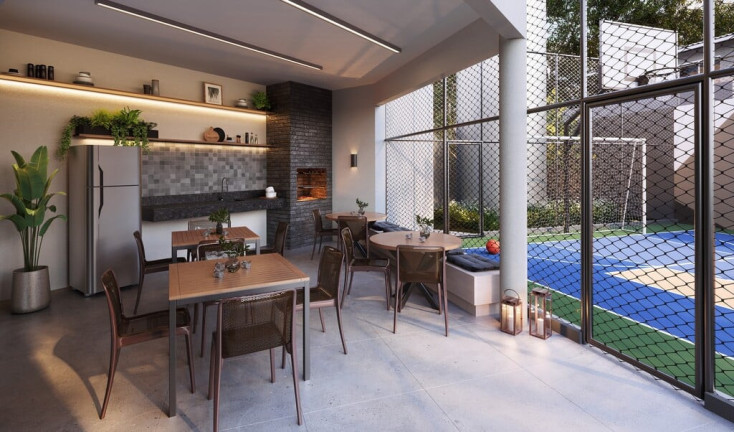 Imagem Apartamento com 2 Quartos à Venda, 35 m² em Vila Carrão - São Paulo Imagem Apartamento com 2 Quartos à Venda, 35 m² em Vila Carrão - São Paulo