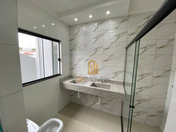 Imagem Sobrado com 3 Quartos à Venda, 182 m² em Jardim Helvécia - Aparecida De Goiânia