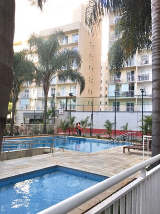 Apartamento com 2 Quartos à Venda, 75 m² em Jardim Prudência - São Paulo
