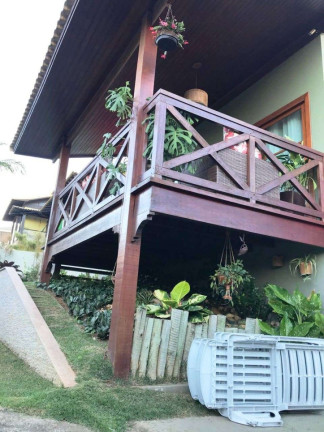Imagem Casa de Condomínio com 4 Quartos à Venda, 570 m² em Palmeiras - Cabo Frio Imagem Casa de Condomínio com 4 Quartos à Venda, 570 m² em Palmeiras - Cabo Frio