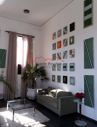 Imagem Apartamento com 2 Quartos à Venda, 55 m² em Vila Santa Catarina - São Paulo Imagem Apartamento com 2 Quartos à Venda, 55 m² em Vila Santa Catarina - São Paulo
