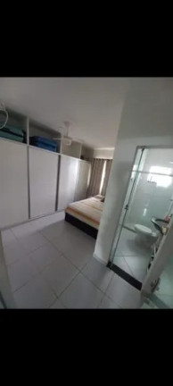 Imagem Casa com 2 Quartos à Venda, 70 m² em Ipitanga - Lauro De Freitas