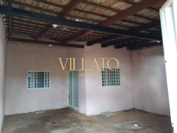 Imagem Casa com 2 Quartos à Venda, 59 m² em Residencial Orlando Morais - Goiânia Imagem Casa com 2 Quartos à Venda, 59 m² em Residencial Orlando Morais - Goiânia