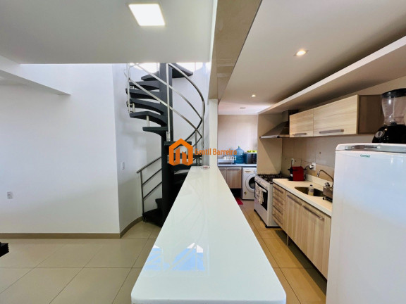 Imagem Cobertura com 3 Quartos à Venda, 262 m² em Meireles - Fortaleza Imagem Cobertura com 3 Quartos à Venda, 262 m² em Meireles - Fortaleza