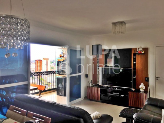 Apartamento com 3 Quartos à Venda, 98 m² em Vila Maria Alta - São Paulo