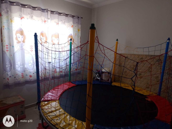 Imagem Casa com 3 Quartos à Venda, 290 m² em Jardim Treviso - Pirassununga