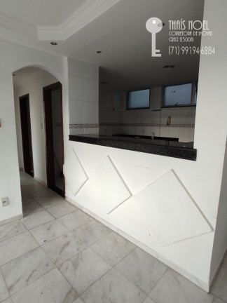 Imagem Apartamento com 2 Quartos à Venda, 76 m² em Nazaré - Salvador