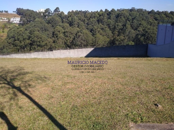 Imagem Terreno à Venda, 494 m² em Tambore - Santana De Parnaíba