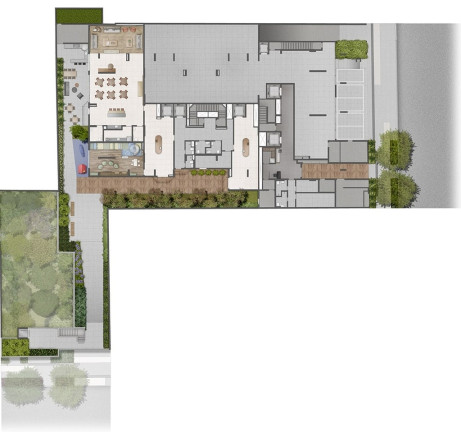Apartamento com 2 Quartos à Venda, 61 m² em Vila Romana - São Paulo