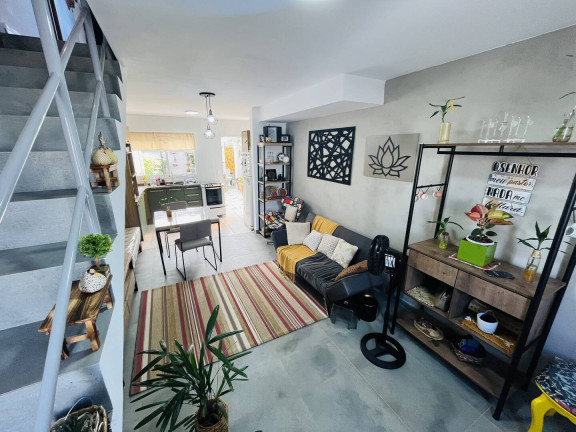 Imagem Casa com 2 Quartos à Venda, 74 m² em São Paulo Imagem Casa com 2 Quartos à Venda, 74 m² em São Paulo