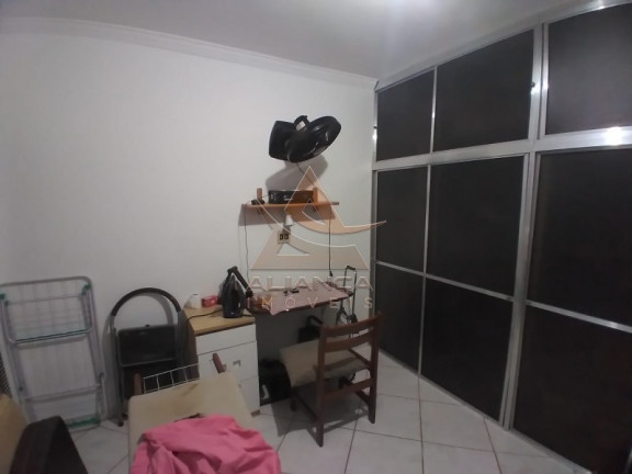 Imagem Casa com 3 Quartos à Venda, 146 m² em Jardim Paulistano - Ribeirão Preto Imagem Casa com 3 Quartos à Venda, 146 m² em Jardim Paulistano - Ribeirão Preto