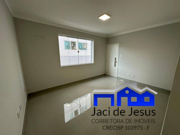 Imagem Apartamento com 2 Quartos à Venda, 80 m² em Santos Imagem Apartamento com 2 Quartos à Venda, 80 m² em Santos