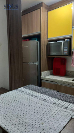 Imagem Apartamento com 2 Quartos à Venda, 45 m² em Vila Venditti - Guarulhos