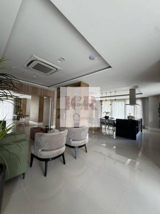 Imagem Apartamento com 1 Quarto à Venda, 47 m² em Parque Campolim - Sorocaba