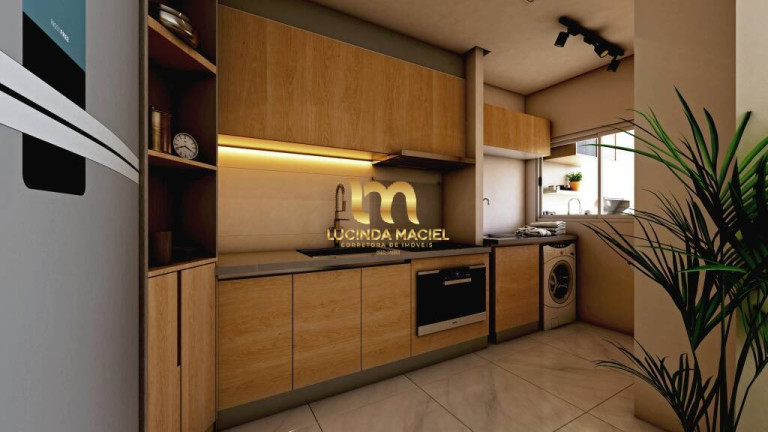 Imagem Apartamento com 2 Quartos à Venda, 69 m² em Imperador - Praia Grande Imagem Apartamento com 2 Quartos à Venda, 69 m² em Imperador - Praia Grande