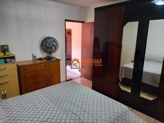 Imagem Sobrado com 2 Quartos à Venda, 156 m² em Jardim Ipanema - Guarulhos Imagem Sobrado com 2 Quartos à Venda, 156 m² em Jardim Ipanema - Guarulhos