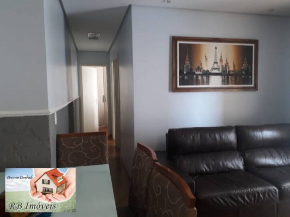 Imagem Apartamento com 2 Quartos à Venda, 52 m² em Taboão - São Bernardo Do Campo Imagem Apartamento com 2 Quartos à Venda, 52 m² em Taboão - São Bernardo Do Campo
