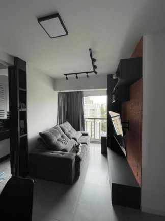 Imagem Imóvel com 2 Quartos à Venda, 45 m² em Vila Andrade - São Paulo