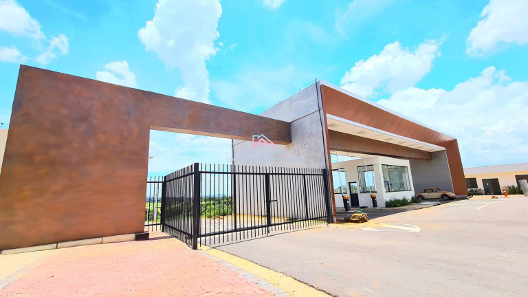 Imagem Terreno à Venda, 456 m² em Villagio Azzure - Itupeva Imagem Terreno à Venda, 456 m² em Villagio Azzure - Itupeva