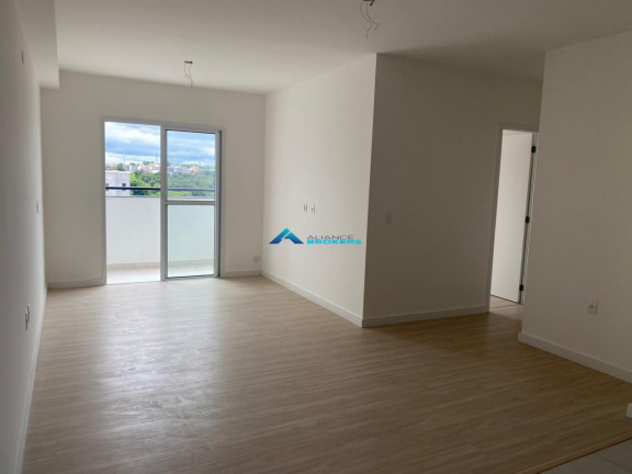 Imagem Apartamento com 3 Quartos à Venda, 78 m² em Engordadouro - Jundiaí