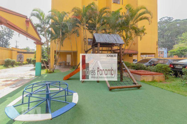 Imagem Apartamento com 2 Quartos à Venda, 58 m² em Jardim Celeste - São Paulo