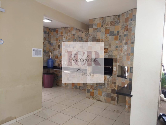 Imagem Apartamento com 2 Quartos à Venda, 50 m² em Vila Hortência - Sorocaba Imagem Apartamento com 2 Quartos à Venda, 50 m² em Vila Hortência - Sorocaba