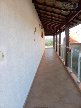 Imagem Casa com 3 Quartos à Venda, 250 m² em Terra Preta - Mairiporã Imagem Casa com 3 Quartos à Venda, 250 m² em Terra Preta - Mairiporã